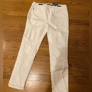 Vigoss white pants